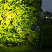 Solar Powered Garden Spotlight Outdoor Lighting and Decoration - Image 15