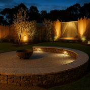 Solar Powered Garden Spotlight Outdoor Lighting and Decoration - Image 5