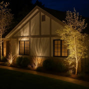 Solar Powered Garden Spotlight Outdoor Lighting and Decoration - Image 7