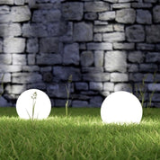 Spherical Outdoor Garden Light Patio Lawn and Pathway Illumination - Image 18