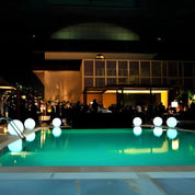 Spherical Outdoor Garden Light Patio Lawn and Pathway Illumination - Image 19