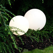 Spherical Outdoor Garden Light Patio Lawn and Pathway Illumination - Image 20