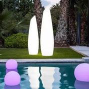 Spherical Outdoor Garden Light Patio Lawn and Pathway Illumination - Image 21
