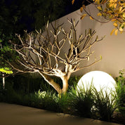 Spherical Outdoor Garden Light Patio Lawn and Pathway Illumination - Image 22