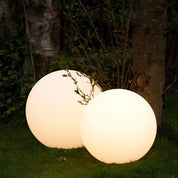 Spherical Outdoor Garden Light Patio Lawn and Pathway Illumination - Image 23