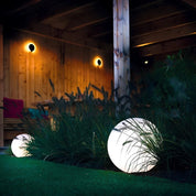 Spherical Outdoor Garden Light Patio Lawn and Pathway Illumination - Image 24