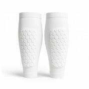Sports Shin Guards Skiing and Football Protective Gear Black - Image 4