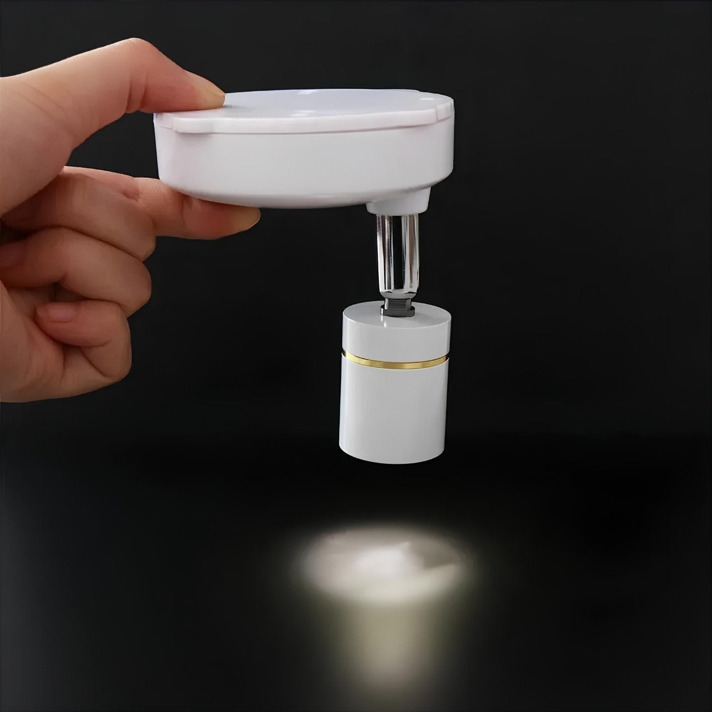 Spotlight LED Wall Light Home Decor Adjustable Modern Design - Image 11