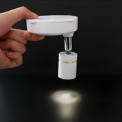 Spotlight LED Wall Light Home Decor Adjustable Modern Design - Image 11