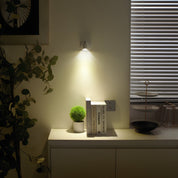 Spotlight LED Wall Light Home Decor Adjustable Modern Design - Image 3