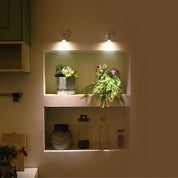 Spotlight LED Wall Light Home Decor Adjustable Modern Design - Image 5