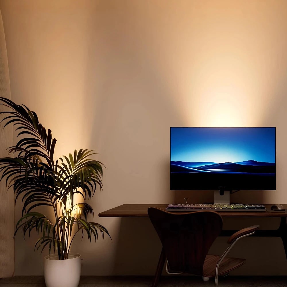 Spotlight LED Wall Light Home Decor Adjustable Modern Design - Image 6