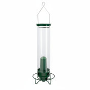 Squirrel Proof Bird Feeder Multi Port Design Easy Fill - Image 8