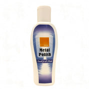 Stainless Steel Metal Polish Scratch Removal and Shine Restoration - Image 1