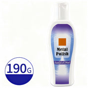 Stainless Steel Metal Polish Scratch Removal and Shine Restoration - Image 2