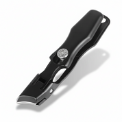 Stainless Steel Nail Trimmer Precision Design - Image 4