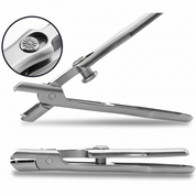 Stainless Steel Nail Trimmer Precision Design - Image 5