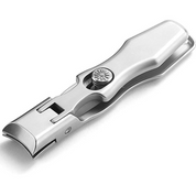Stainless Steel Nail Trimmer Precision Design - Image 6