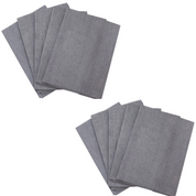 Streak-Free Cleaning Cloths Home and Auto Use 11.8 X 11.8 - Image 3