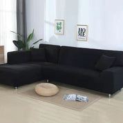 Stylish Non-Slip Sofa Cover Living Room Protection - Image 1