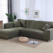 Stylish Non-Slip Sofa Cover Living Room Protection - Image 15