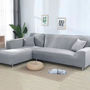 Stylish Non-Slip Sofa Cover Living Room Protection - Image 19