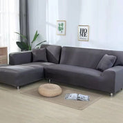 Stylish Non-Slip Sofa Cover Living Room Protection - Image 6