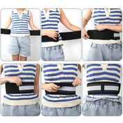 Supportive Si Joint and Hip Belt Pain Relief and Comfort - Image 3