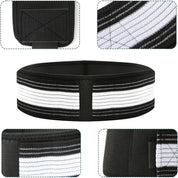 Supportive Si Joint and Hip Belt Pain Relief and Comfort - Image 4