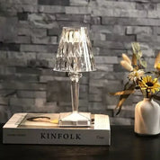 Table Lamp Elegant Design Living Room or Bedroom - Image 10