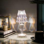 Table Lamp Elegant Design Living Room or Bedroom - Image 11
