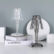 Table Lamp Elegant Design Living Room or Bedroom - Image 12