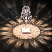 Table Lamp Elegant Design Living Room or Bedroom - Image 15