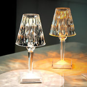 Table Lamp Elegant Design Living Room or Bedroom - Image 17