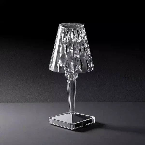Table Lamp Elegant Design Living Room or Bedroom - Image 19