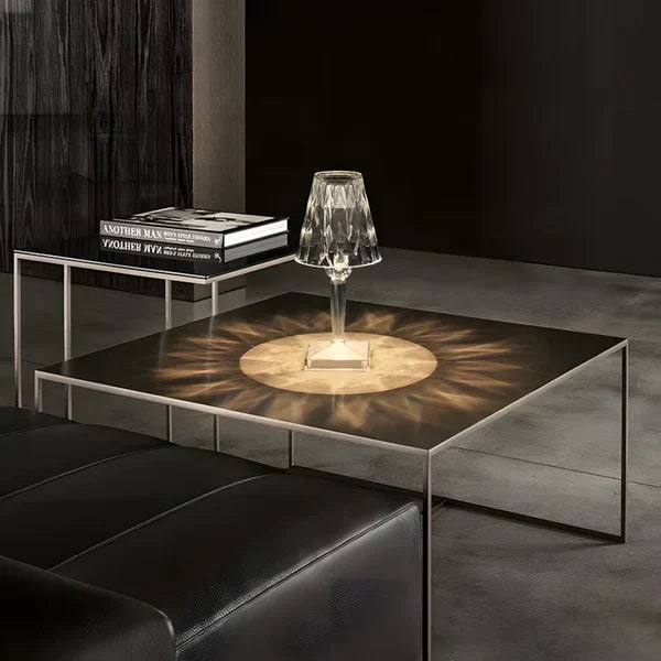 Table Lamp Elegant Design Living Room or Bedroom - Image 20