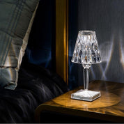 Table Lamp Elegant Design Living Room or Bedroom - Image 3