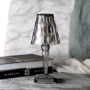 Table Lamp Elegant Design Living Room or Bedroom - Image 8
