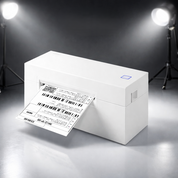 Thermal Label Printer Shipping Direct Printing - Image 1