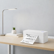 Thermal Label Printer Shipping Direct Printing - Image 3