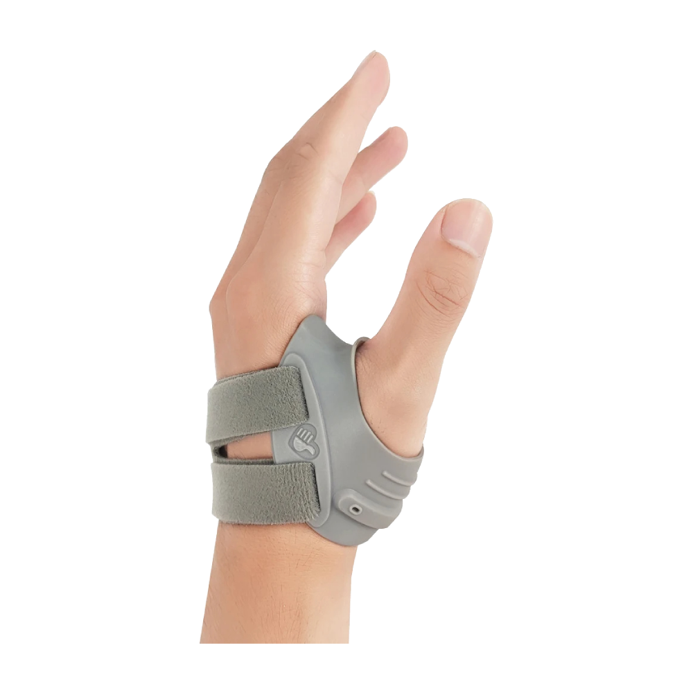 Thumb Brace Arthritis Adjustable Support Comfort - Image 1