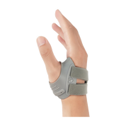Thumb Brace Arthritis Adjustable Support Comfort - Image 2