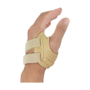 Thumb Brace Arthritis Adjustable Support Comfort - Image 3