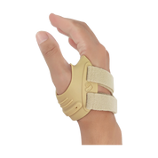 Thumb Brace Arthritis Adjustable Support Comfort - Image 4