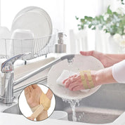 Thumb Brace Arthritis Adjustable Support Comfort - Image 5