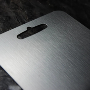 Titanium Cutting Board Durable Non-Slip Kitchen Prep Surface - Image 11