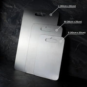 Titanium Cutting Board Durable Non-Slip Kitchen Prep Surface - Image 3