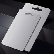 Titanium Cutting Board Durable Non-Slip Kitchen Prep Surface - Image 4