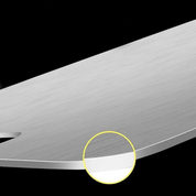 Titanium Cutting Board Durable Non-Slip Kitchen Prep Surface - Image 8