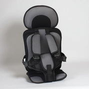 Toddler Car Seat Portable Travel Booster Seat Foldable - Image 7